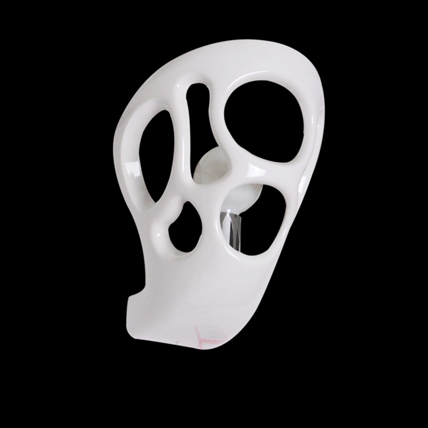 D.MB6092-A WHT