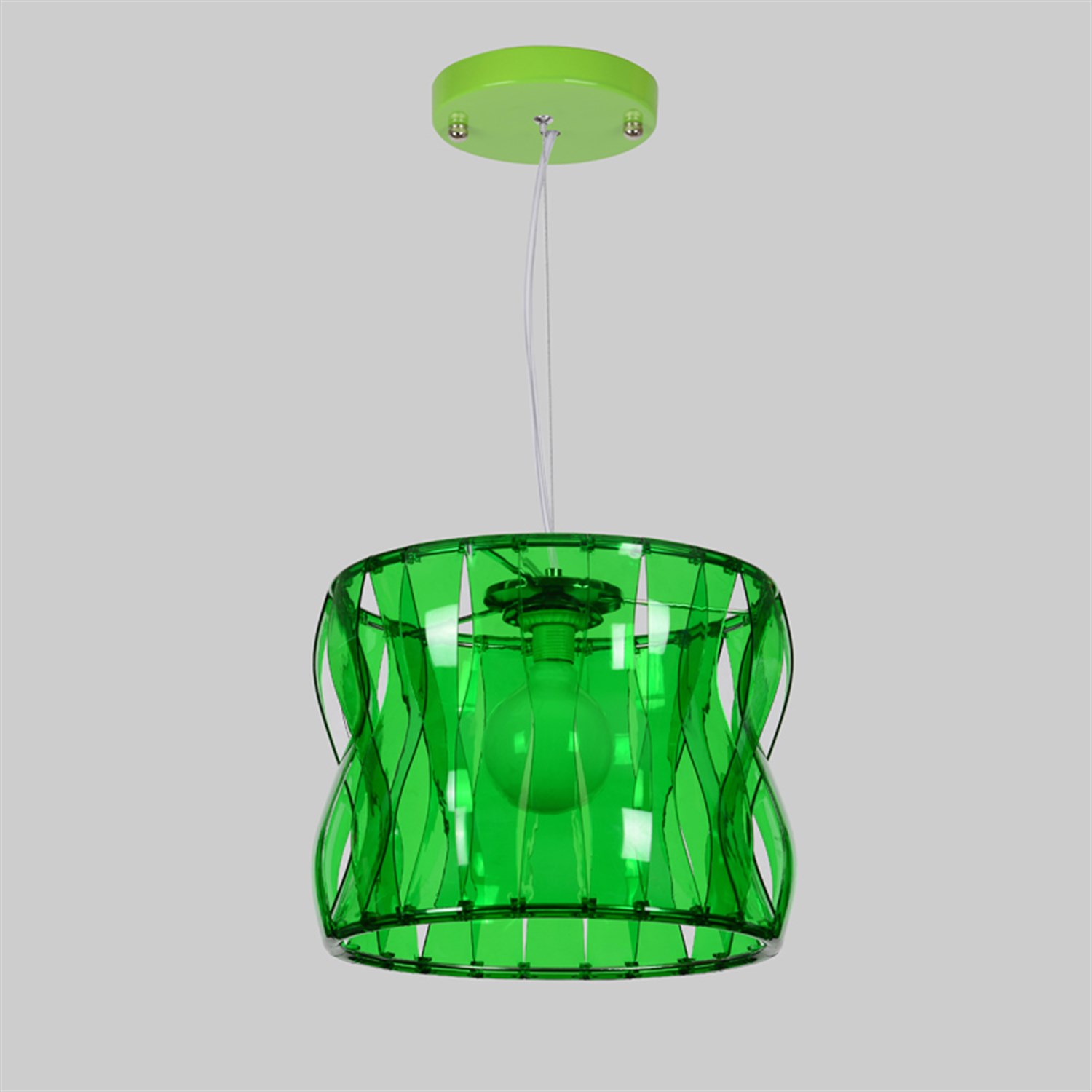 D.MD6683-1 GREEN