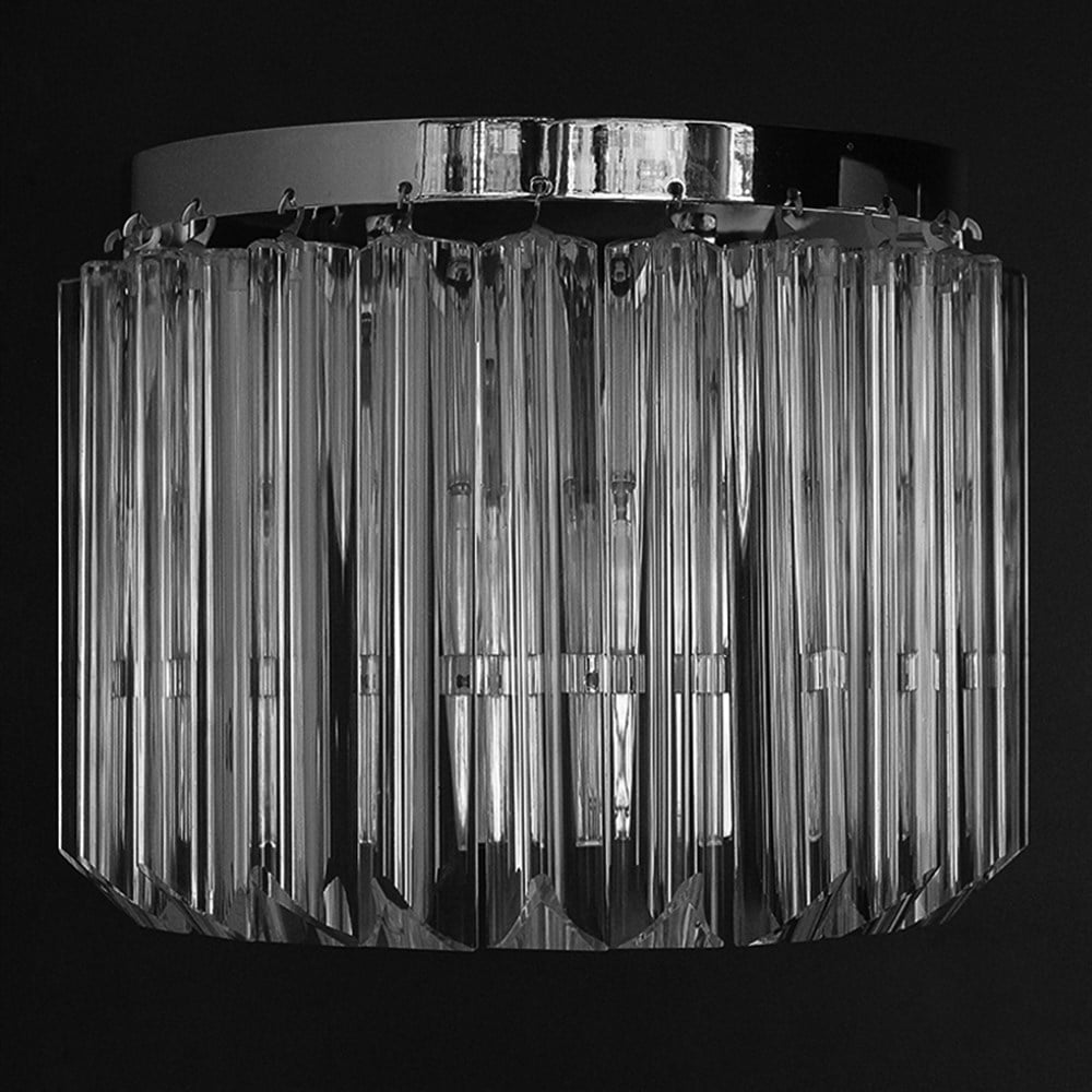 Fausta Krom Aplik BS.2994-51-29