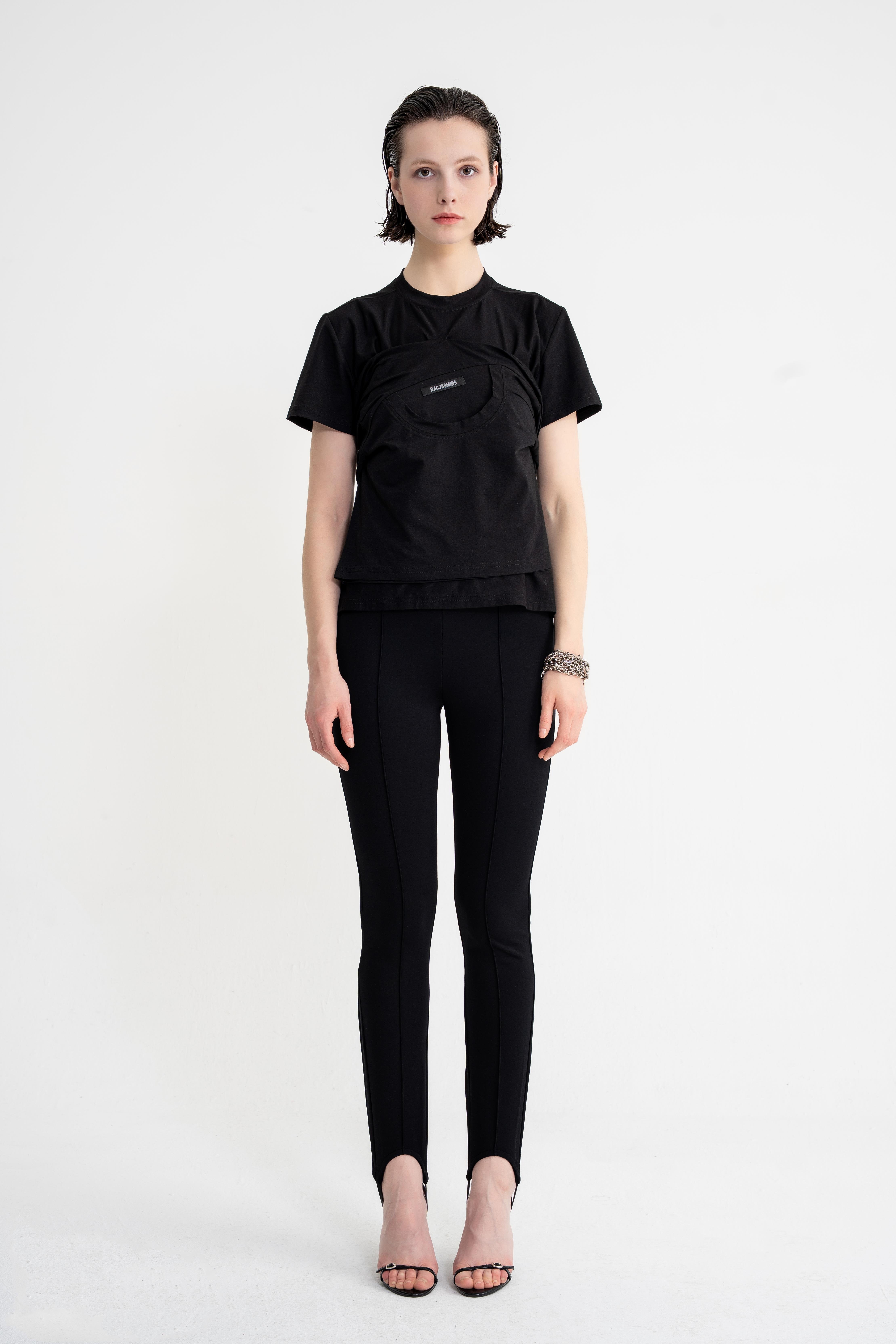  t-shirt legging set