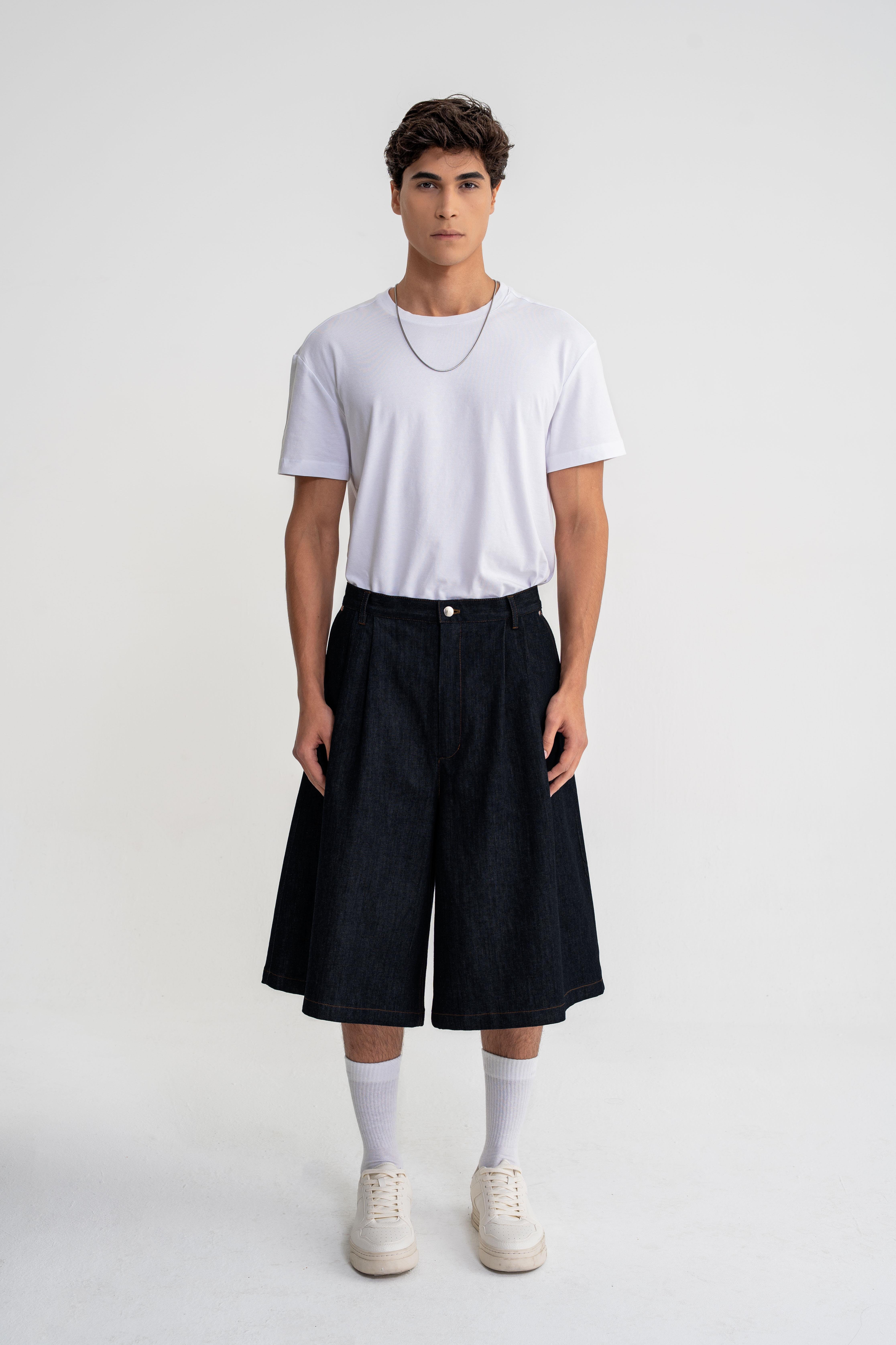 bermuda shorts