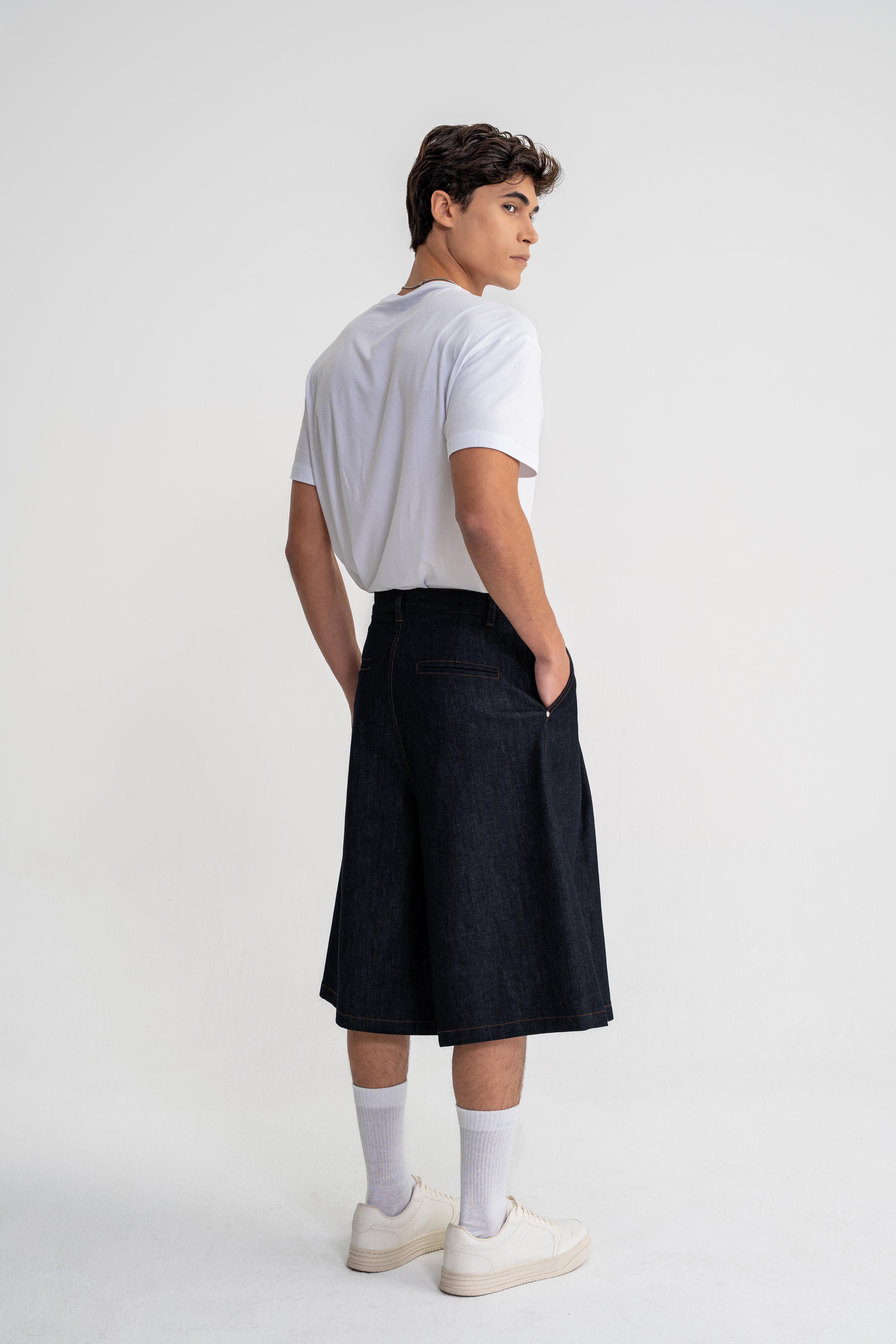 bermuda shorts