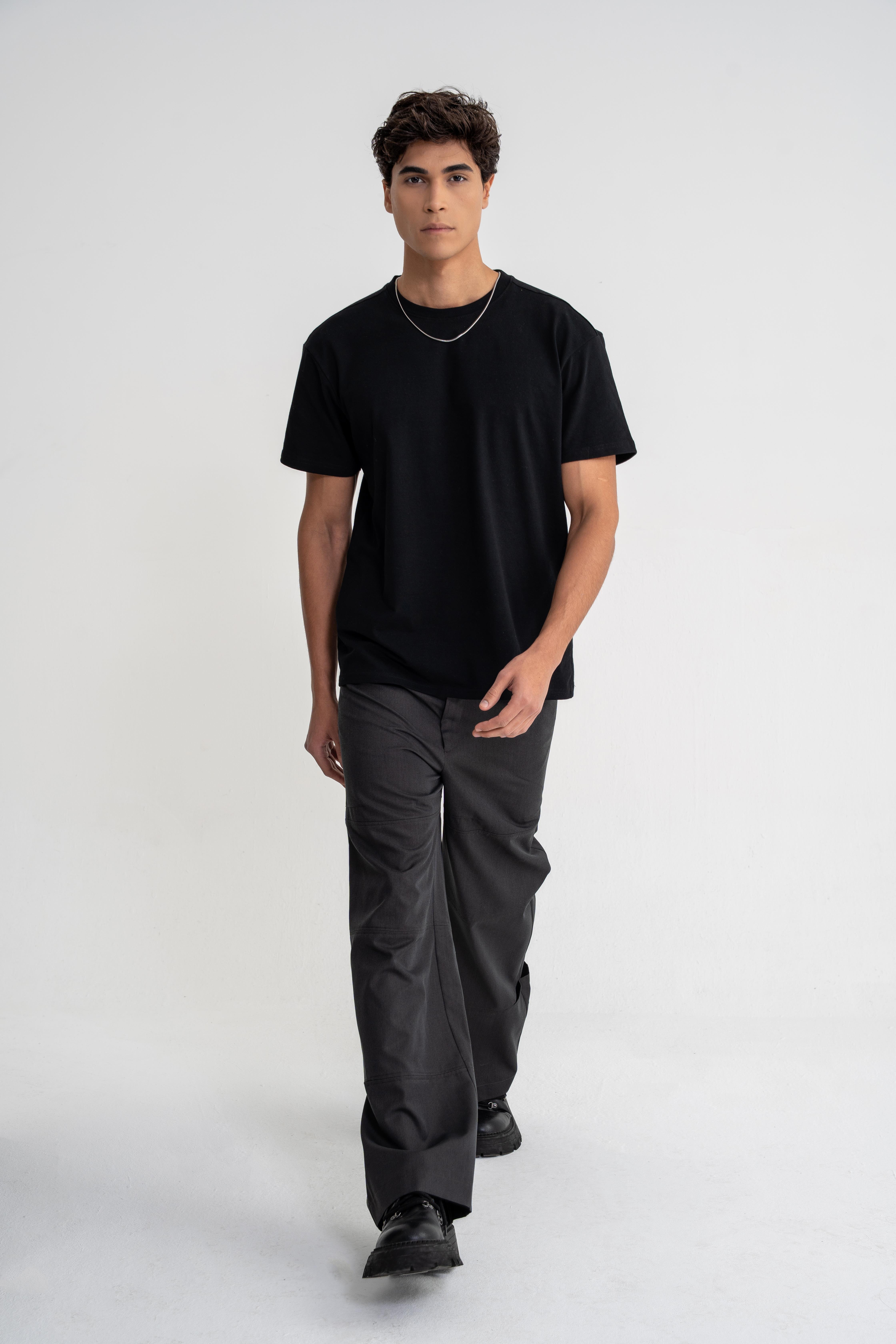 boxer pant