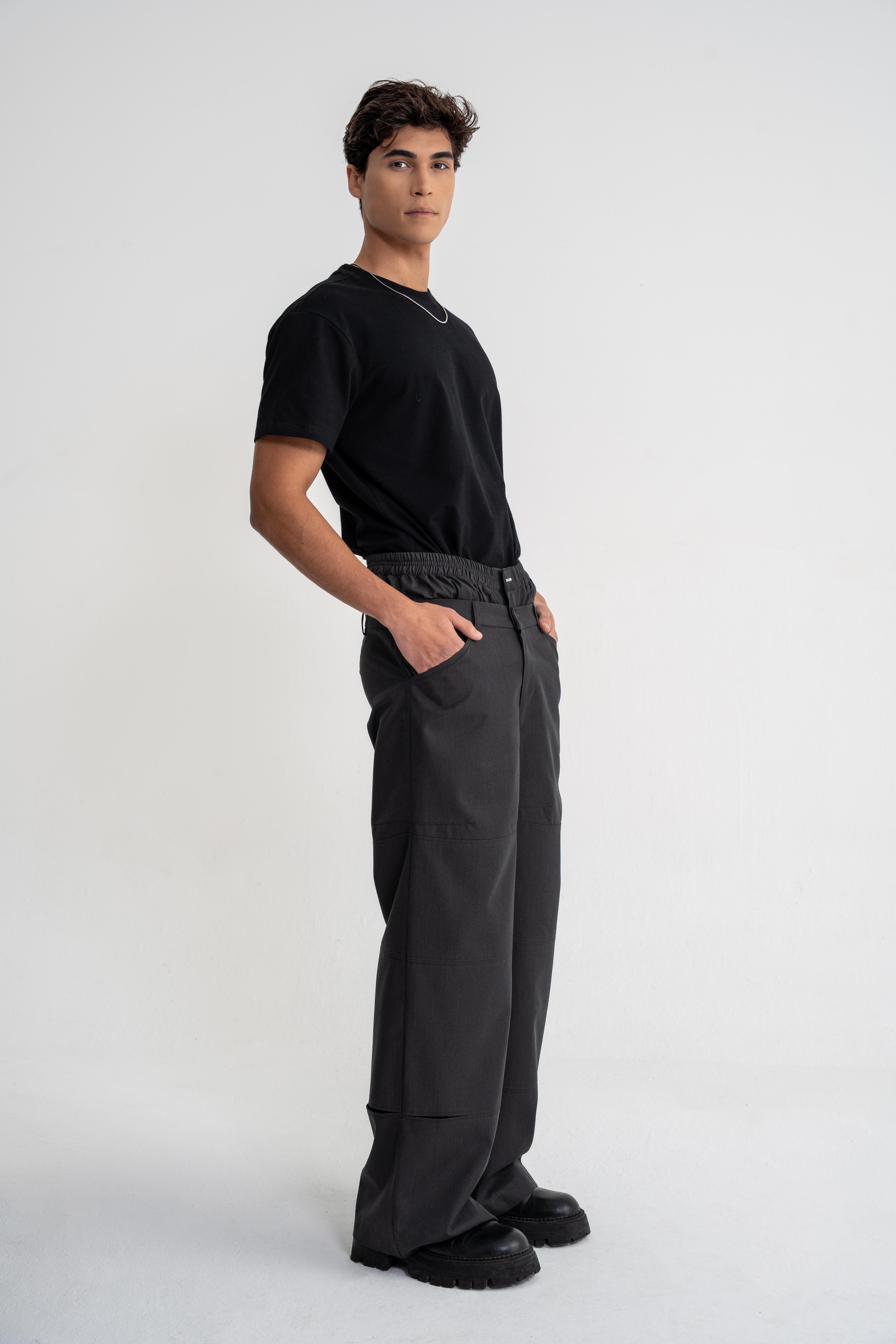 boxer pant