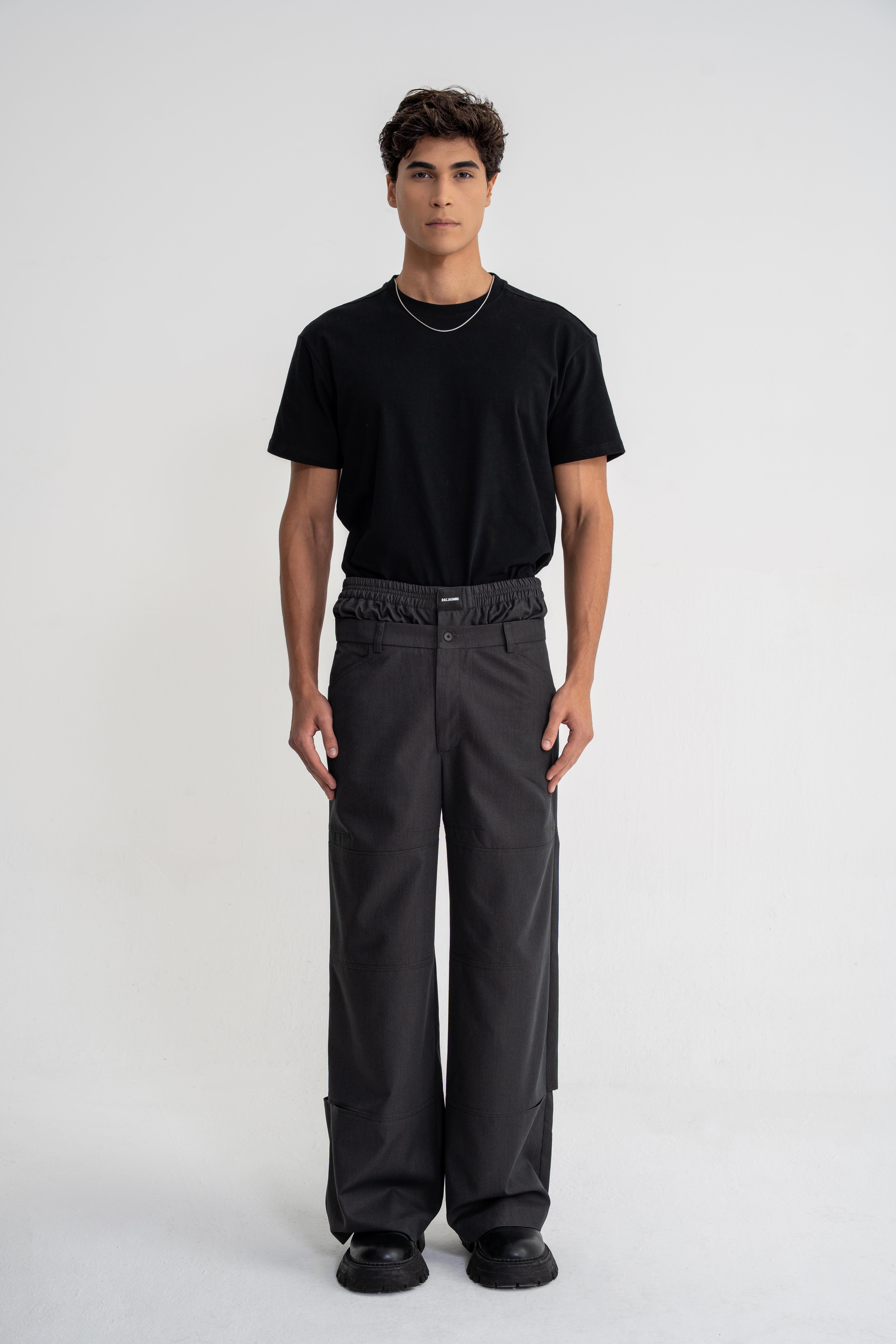 boxer pant