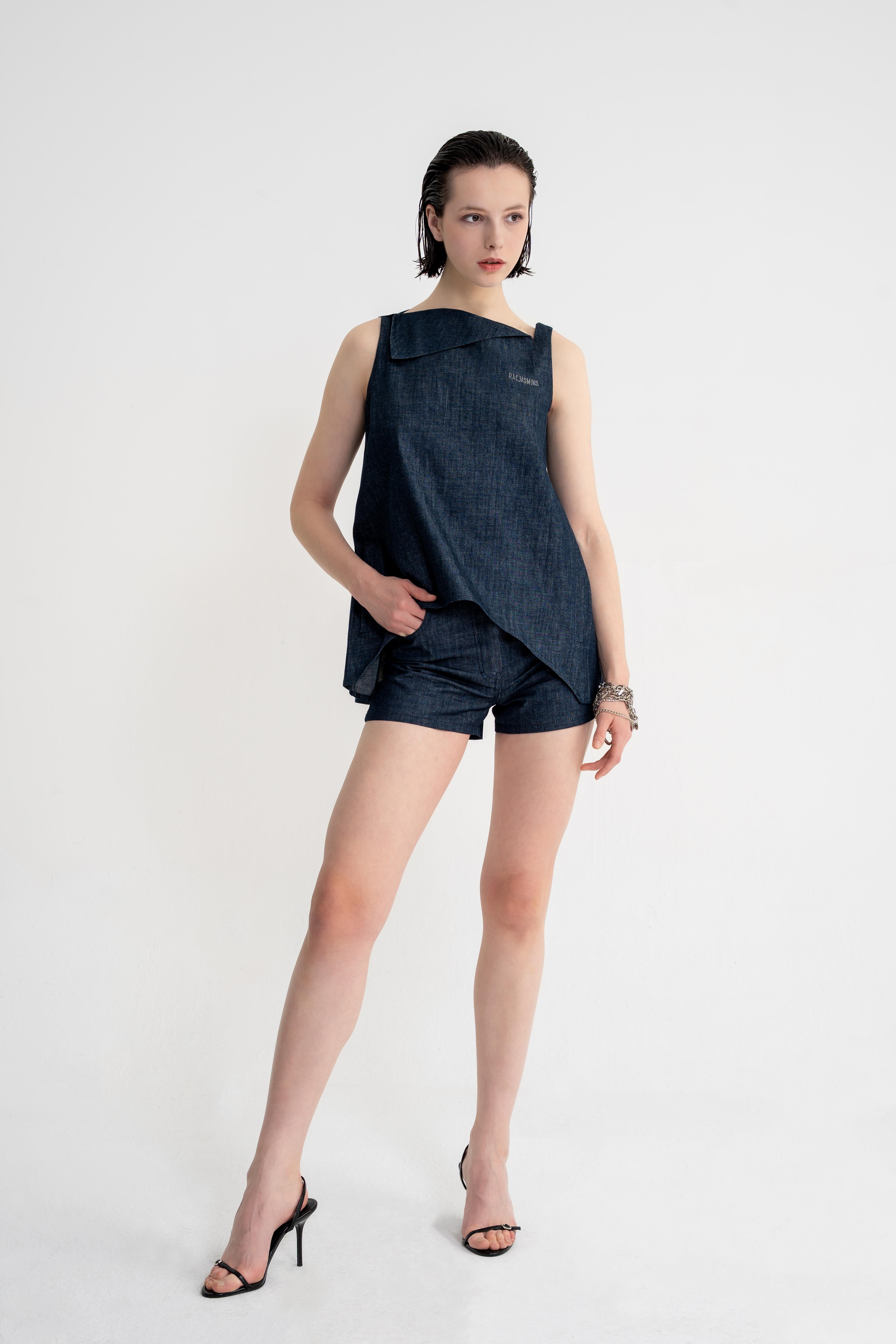 denim sets