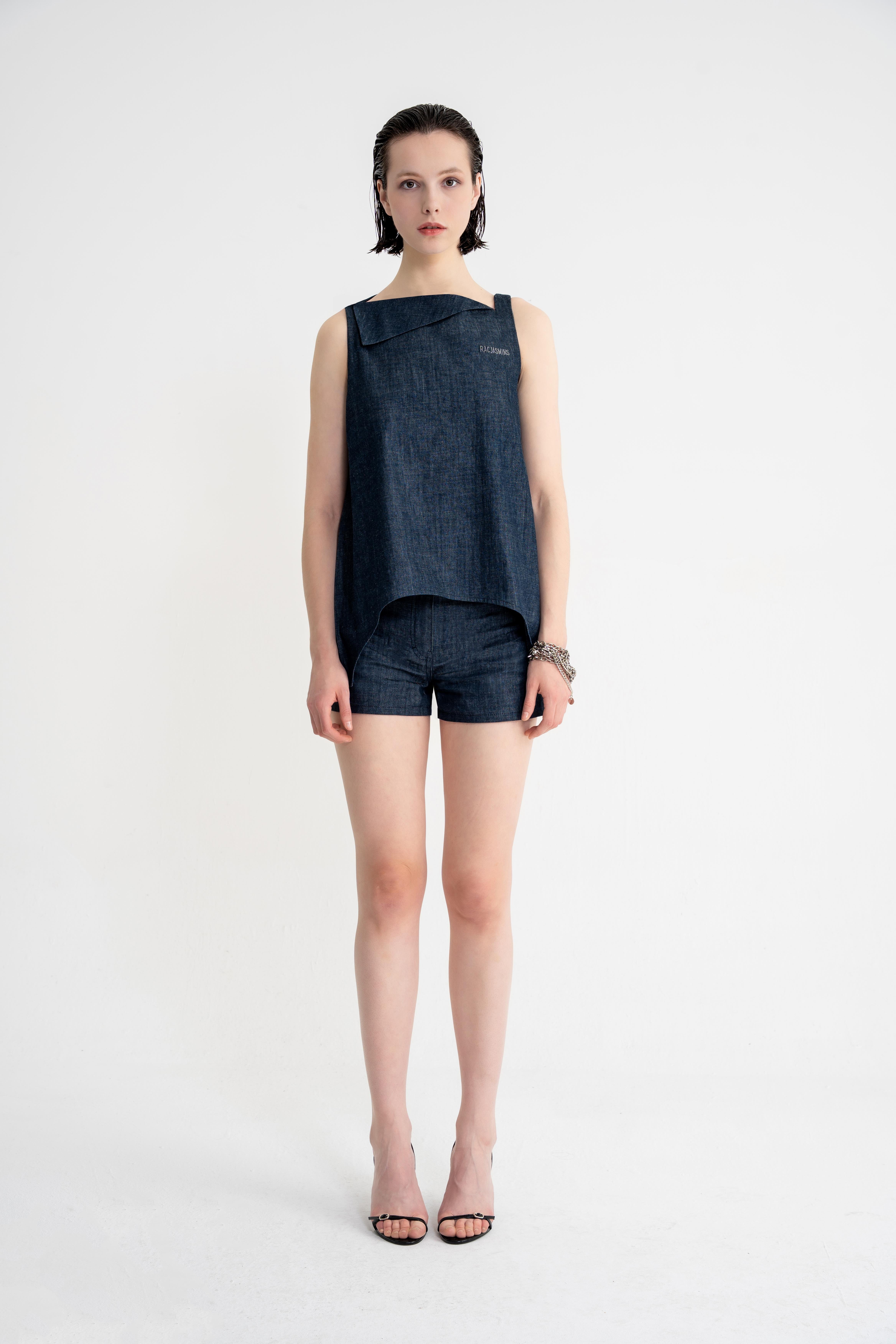 denim sets