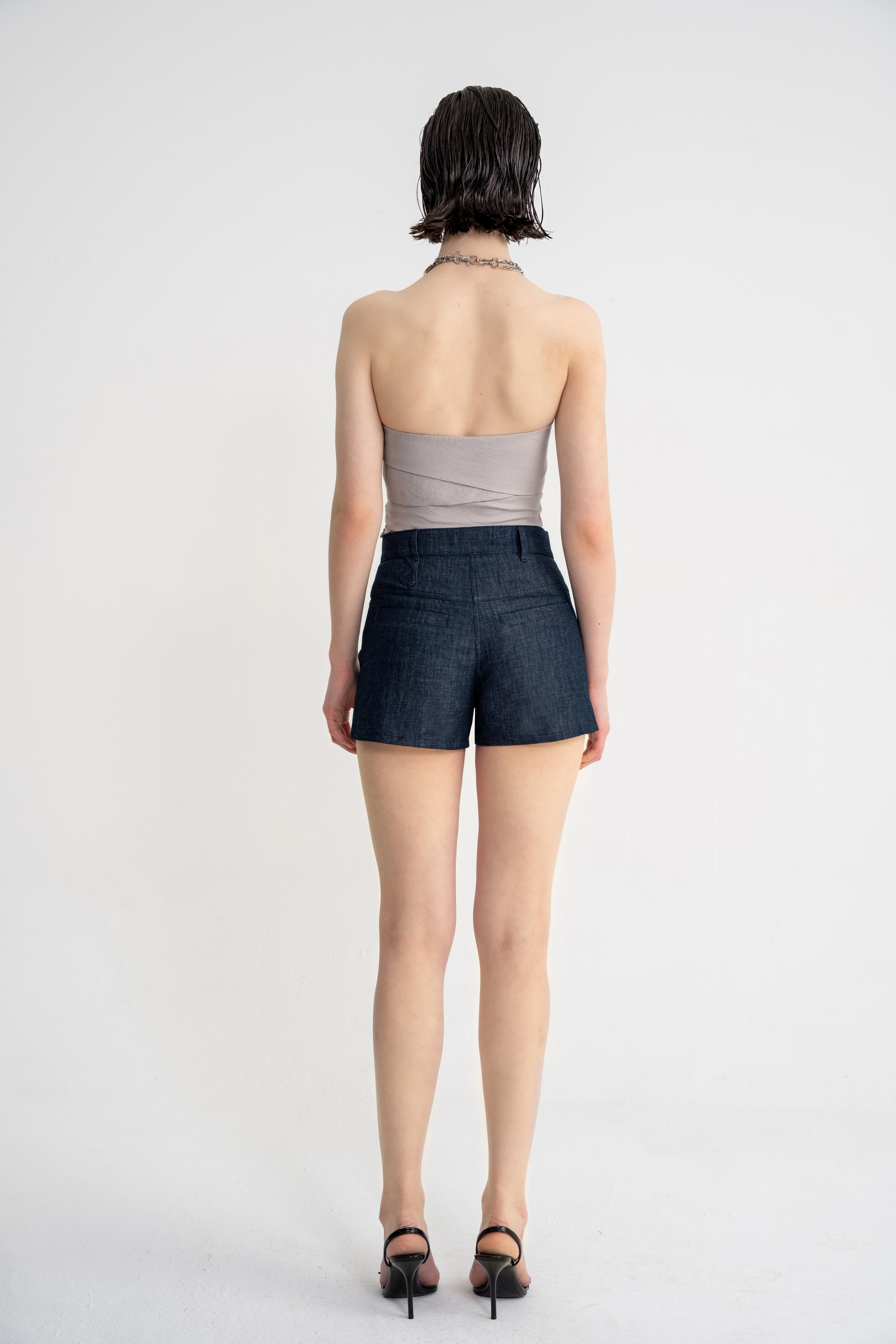 oval top