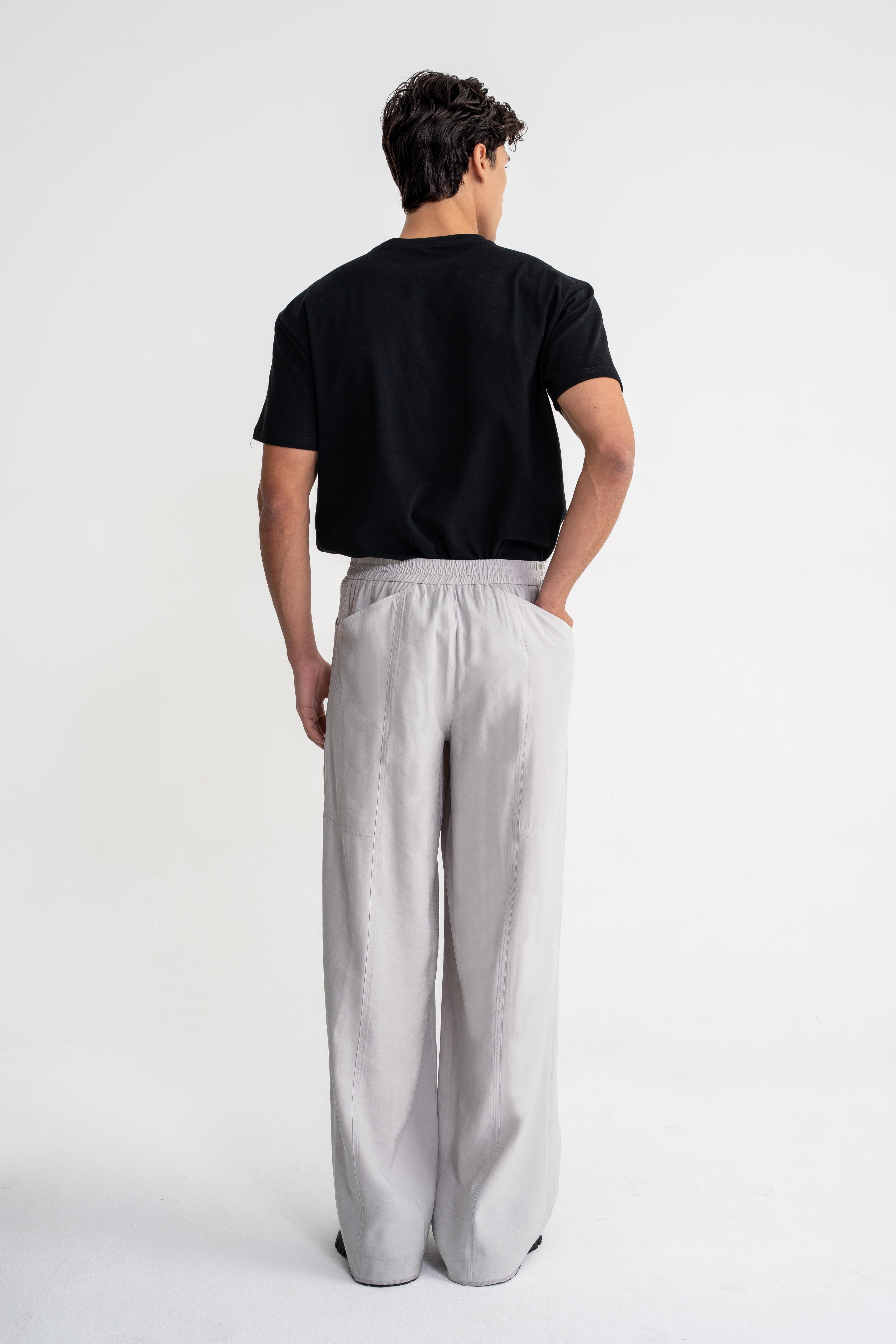 Relax Fit Pant