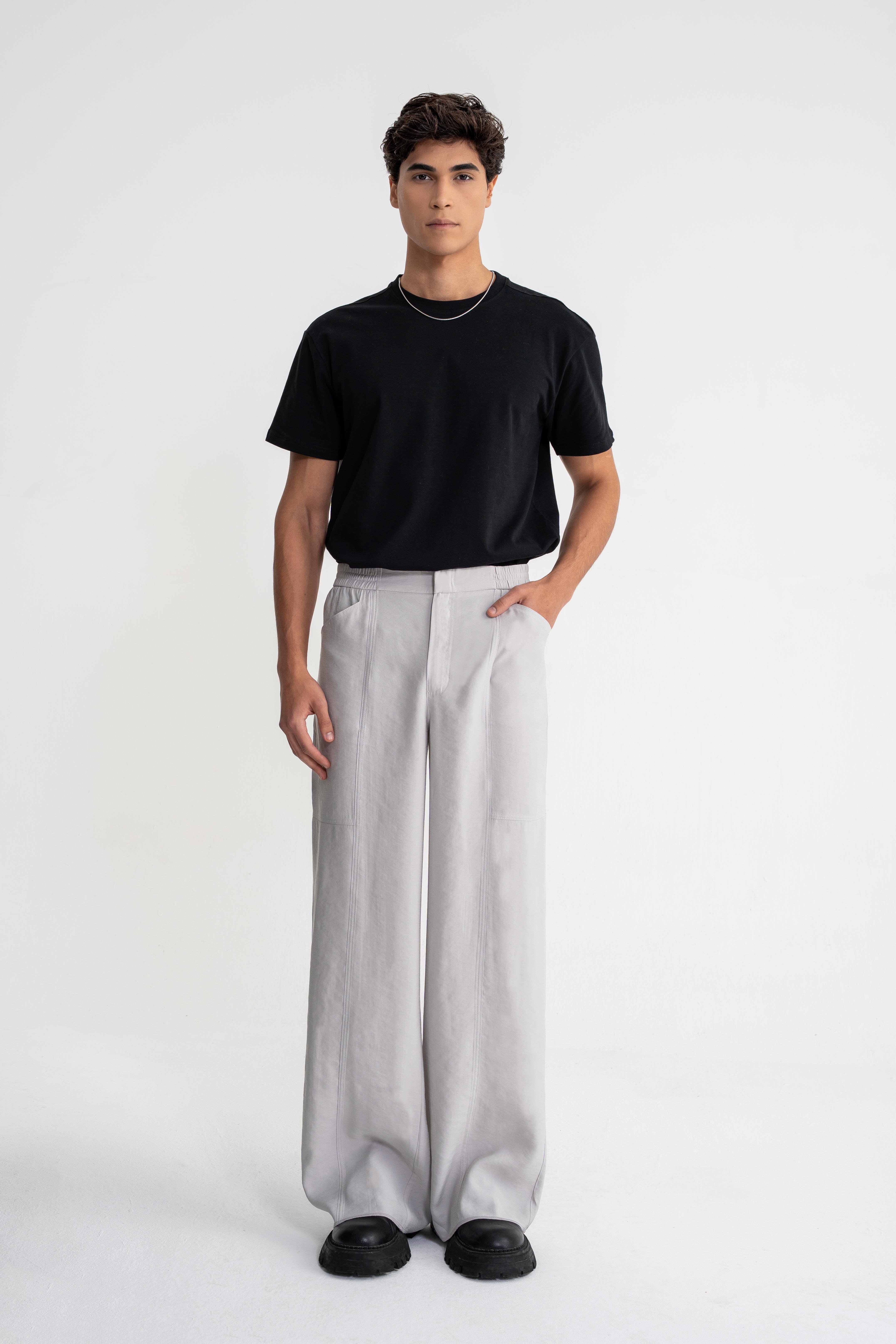 Relax Fit Pant