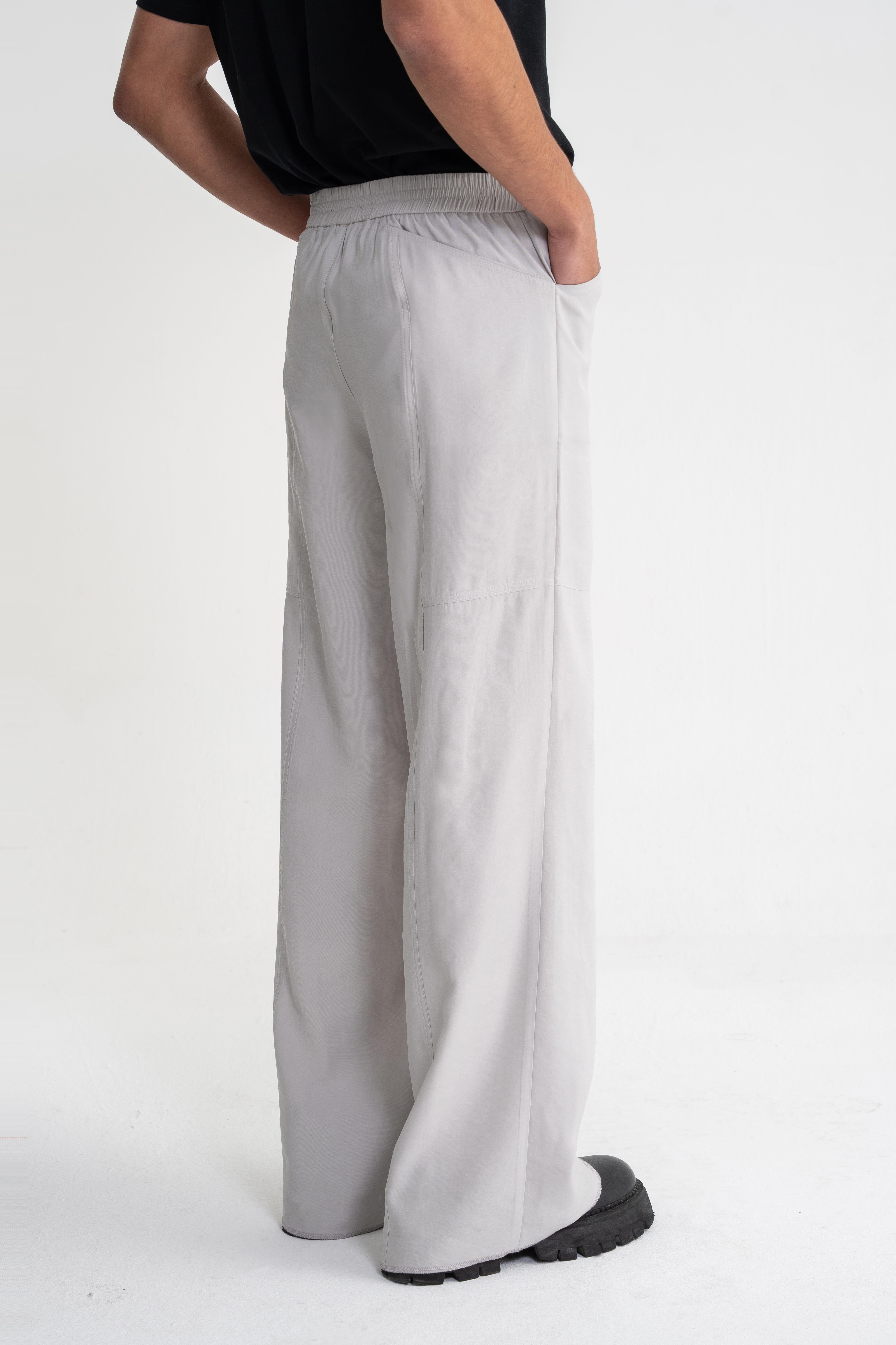 Relax Fit Pant