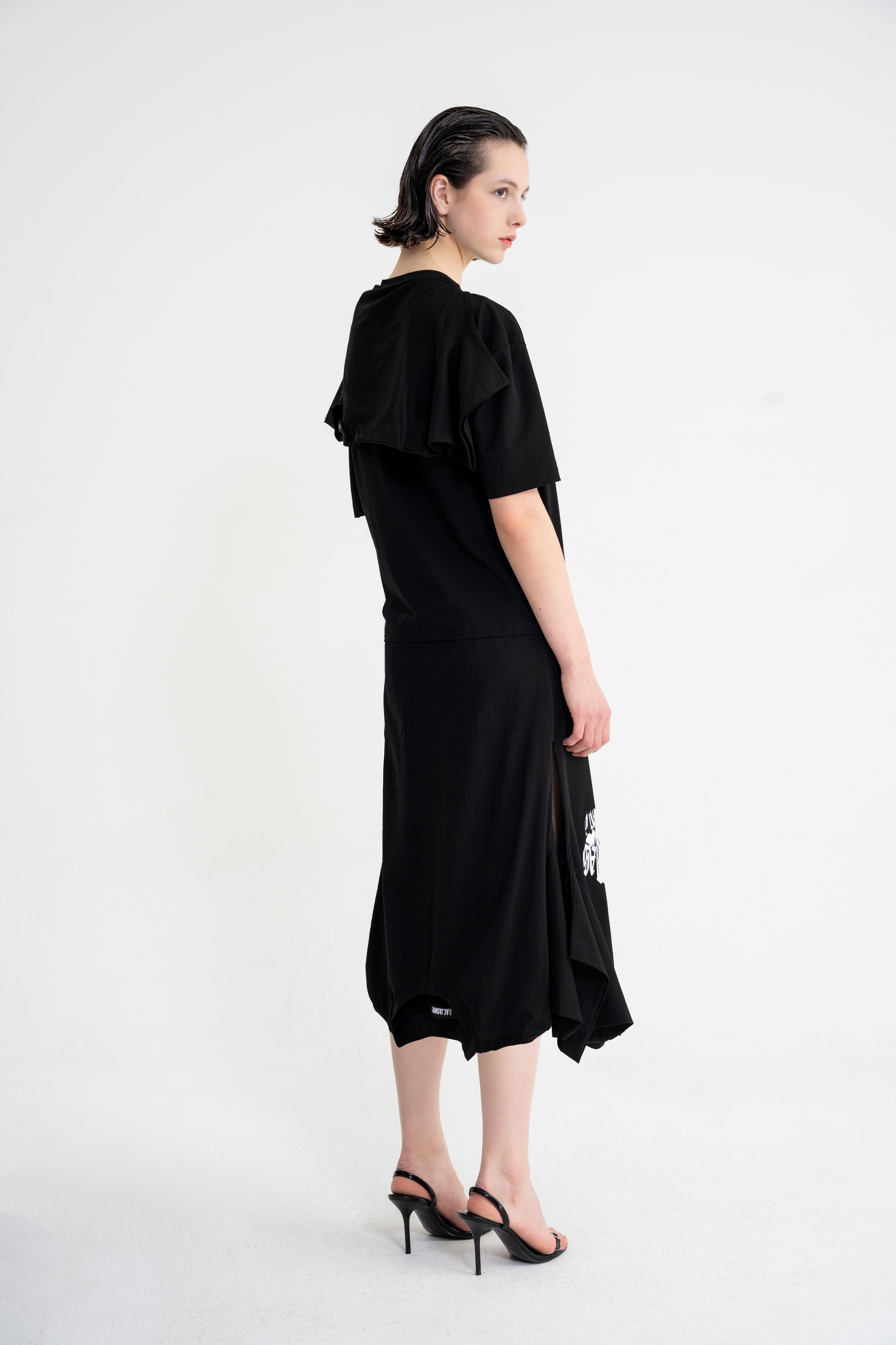 t-shirt dress