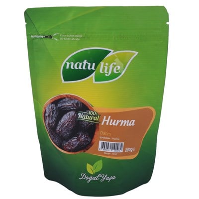 HURMA doypack 200 gr