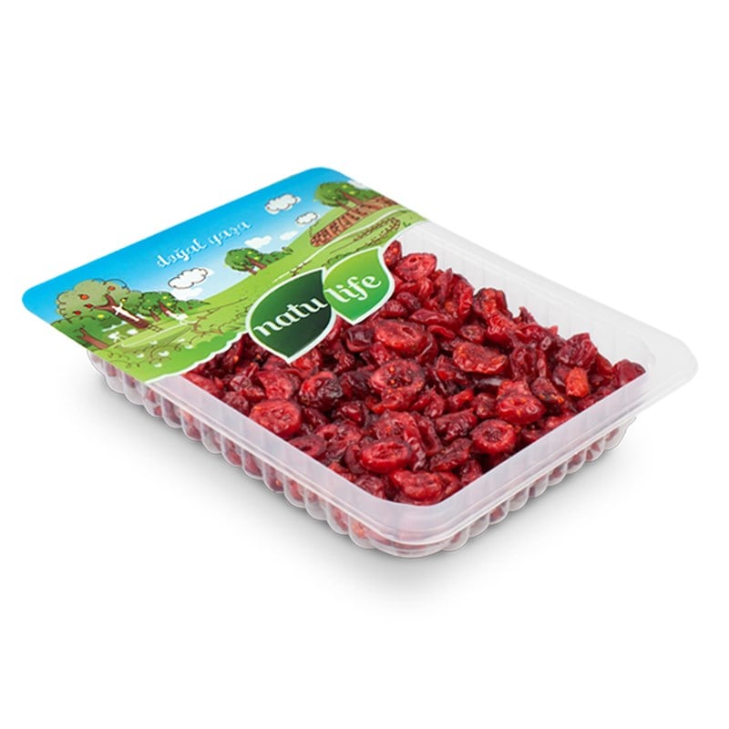 CRANBERRY vakum 250 gr