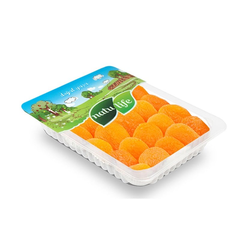 KAYISI KURUSU vakum 400 gr