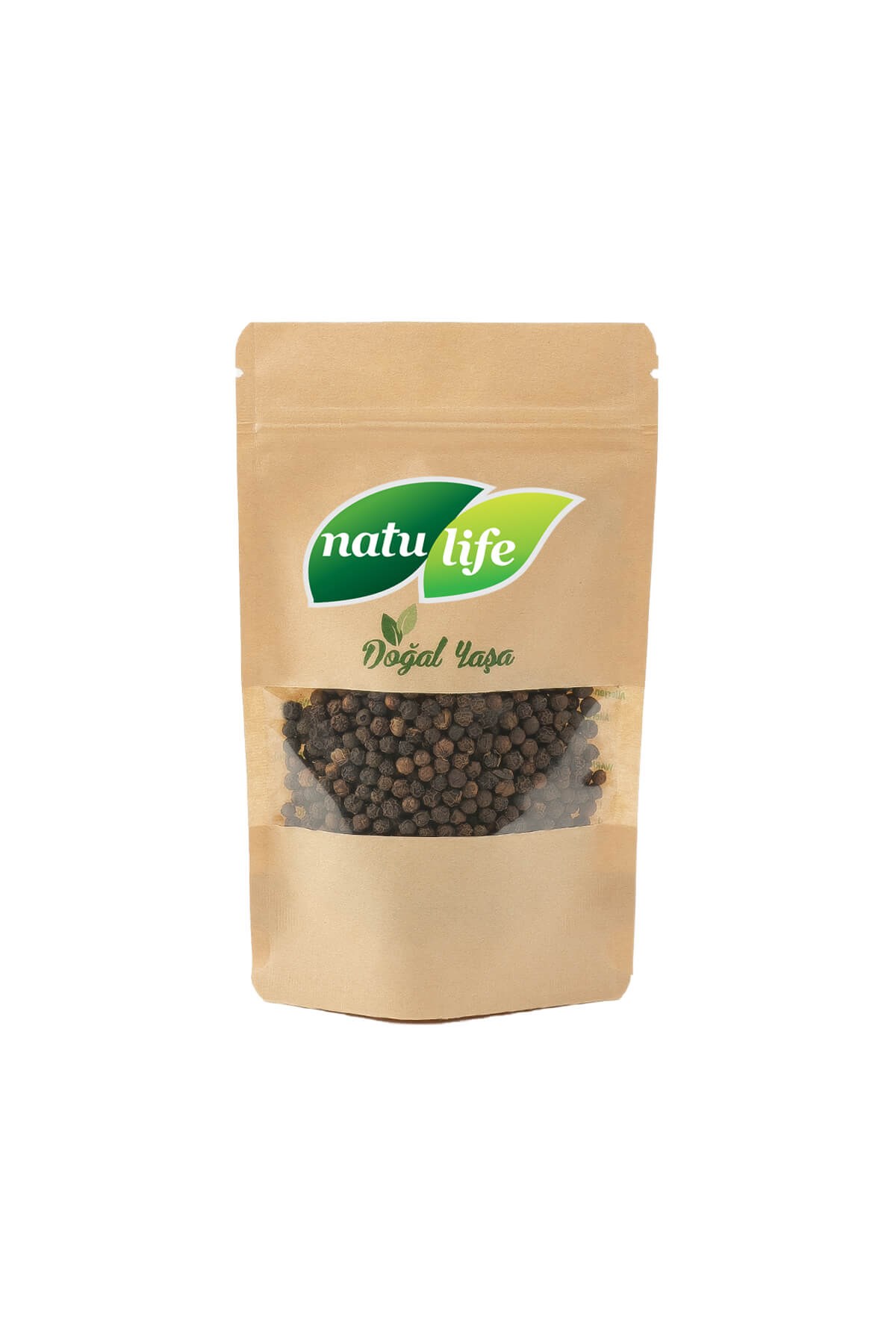 Karabiber Tane  | Baharat Çeşitleri- Natulife