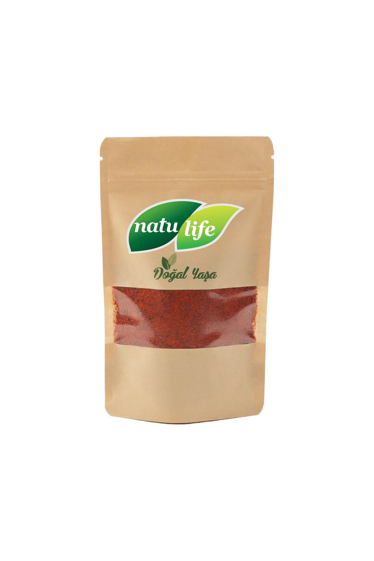 Kırmızı Pul Biber | Baharat Çeşitleri- Natulife