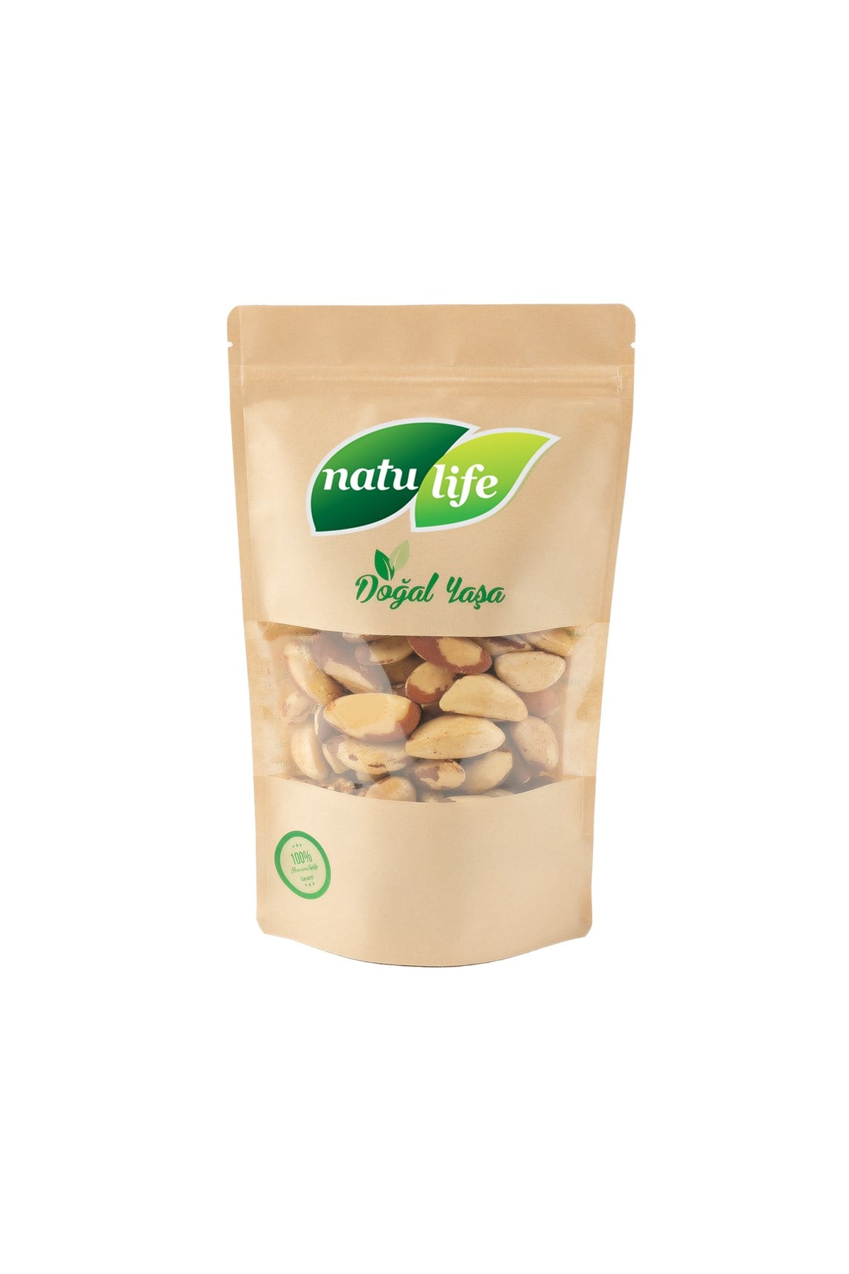 Brezilya Cevizi | Natulife Taze Kuruyemiş- Natulife