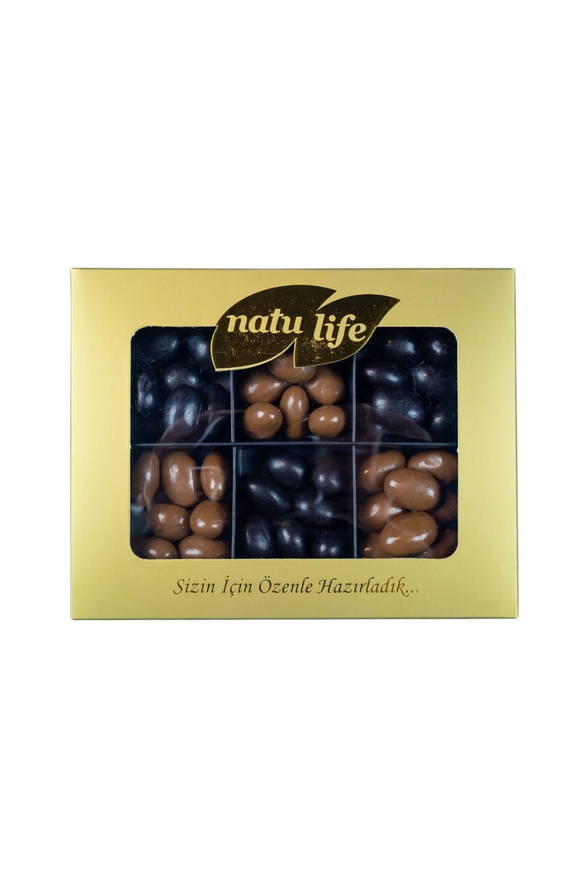 Badem Draje 220 Gr.- Natulife