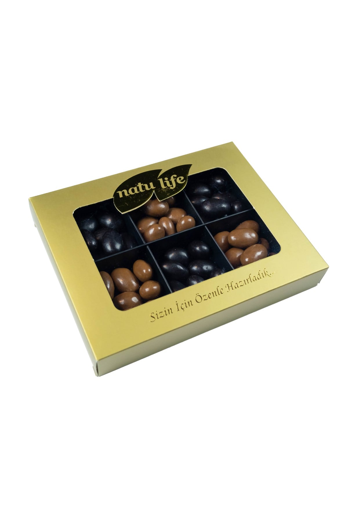Badem Draje 220 Gr.- Natulife