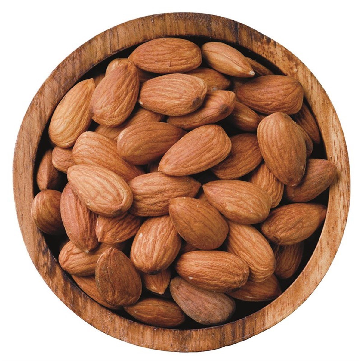GLUTENSİZ BADEM İÇİ Çiğ 250 Gr