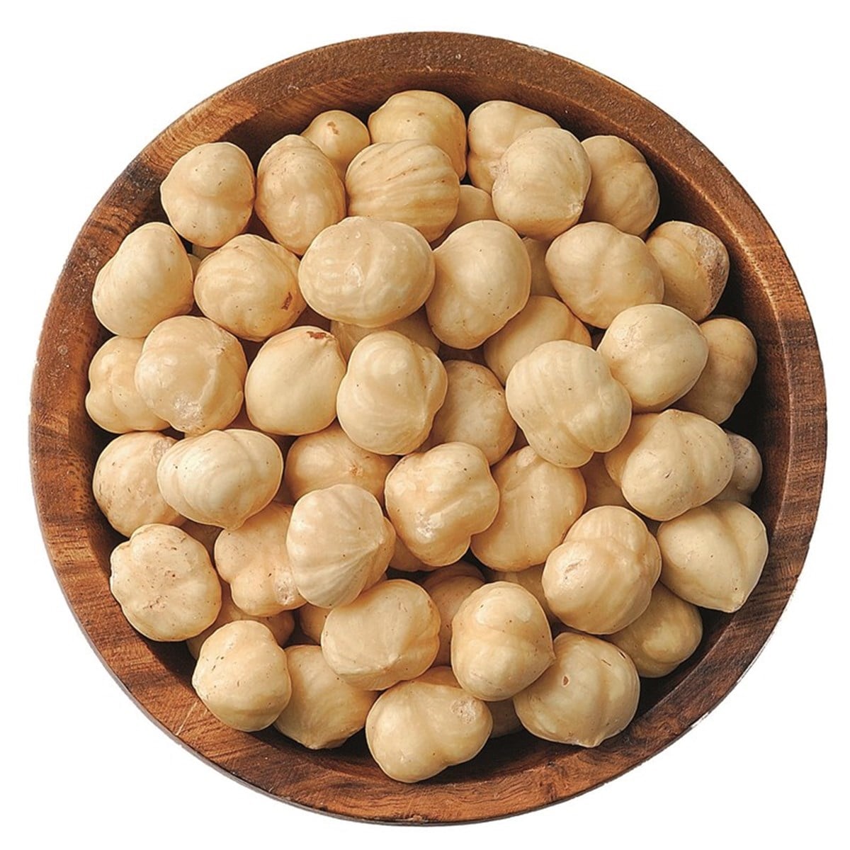 GLUTENSİZ FINDIK İÇİ Kavrulmuş  250 Gr