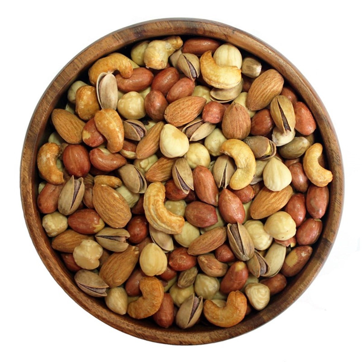 GLUTENSİZ KARIŞIK SUPER 250 Gr