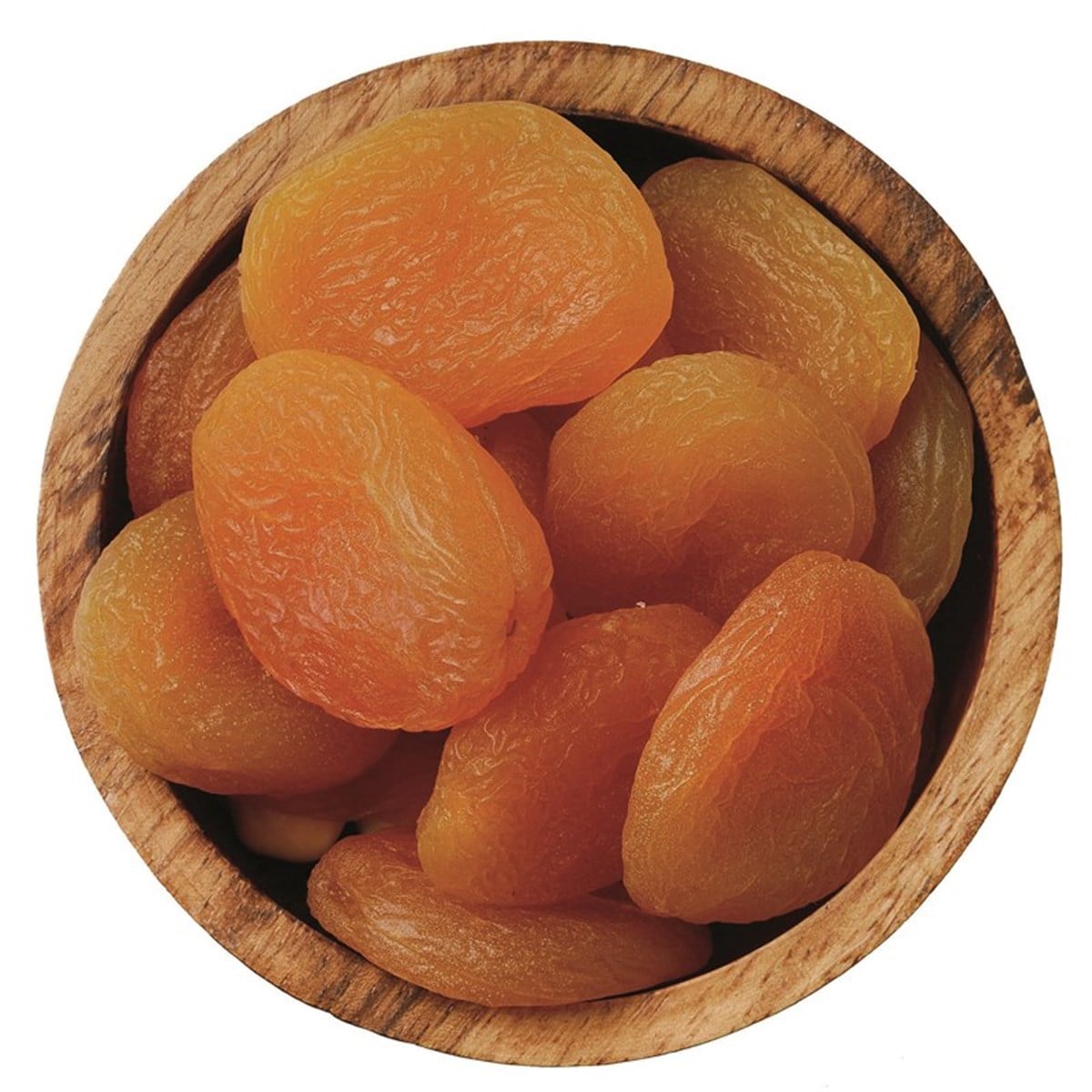 GLUTENSİZ KAYISI KURUSU 250 Gr.