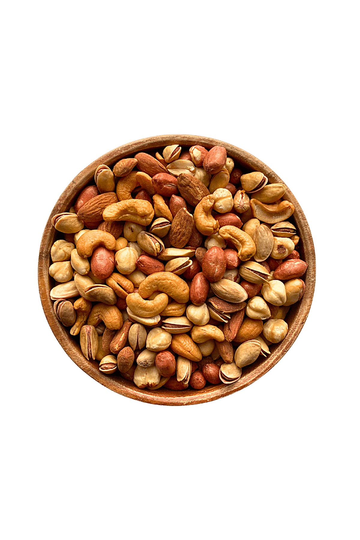 Karışık Kuruyemiş Extra | Natulife Kuruyemiş- Natulife