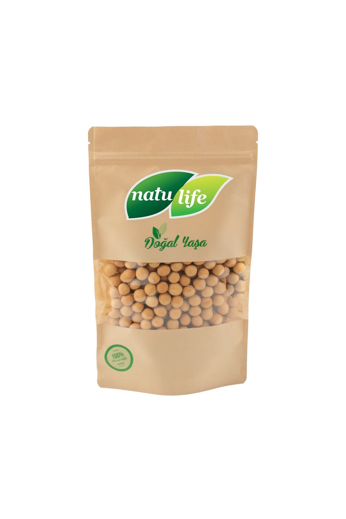 Çıtır Leblebi | Natulife Taze Kuruyemiş- Natulife