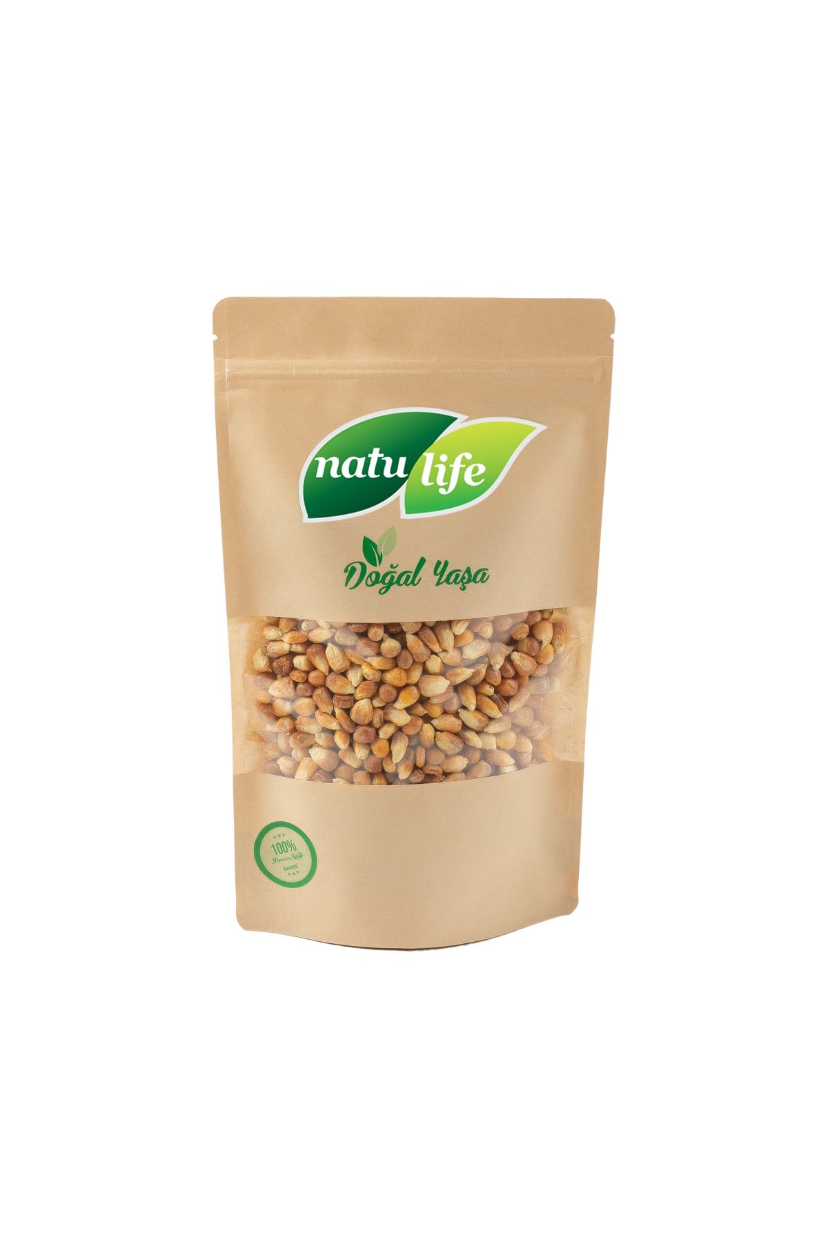 Mısır Kavurga | Natulife Taze Kuruyemiş- Natulife