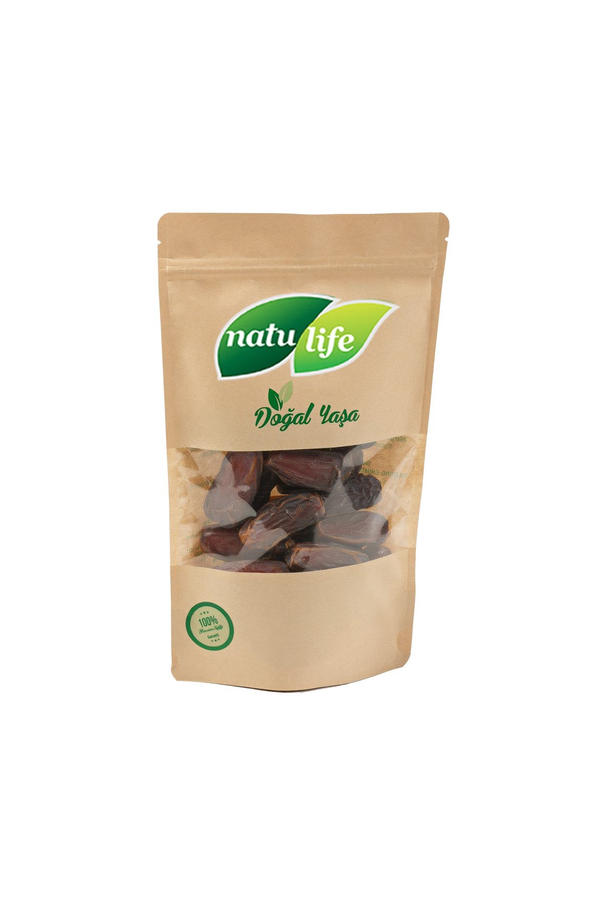 Hurma Medjoul Large | Natulife Taze Kuruyemiş- Natulife