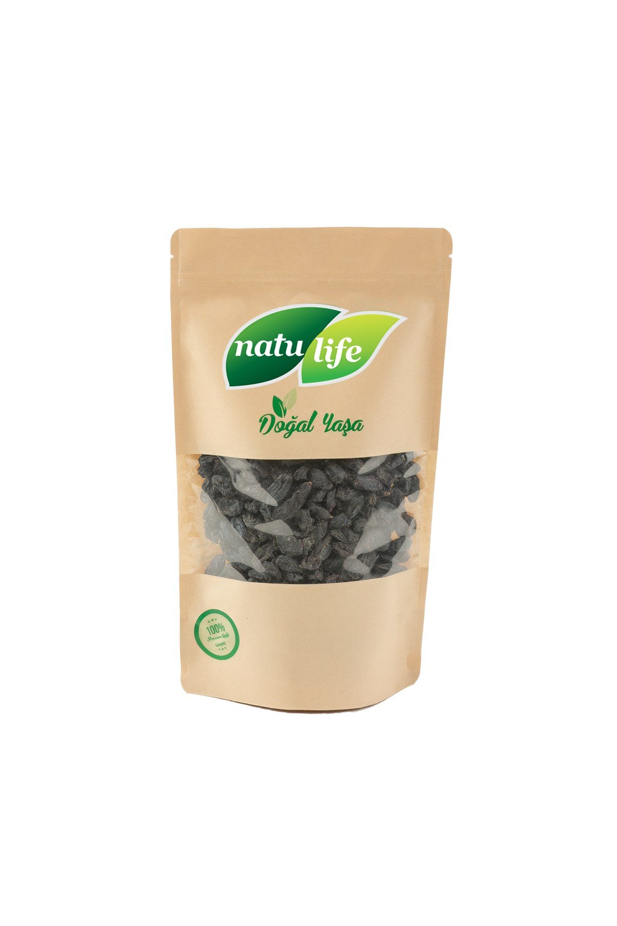 Üzüm Siyah Çekirdeksiz | Natulife Kurutulmuş Meyveler- Natulife