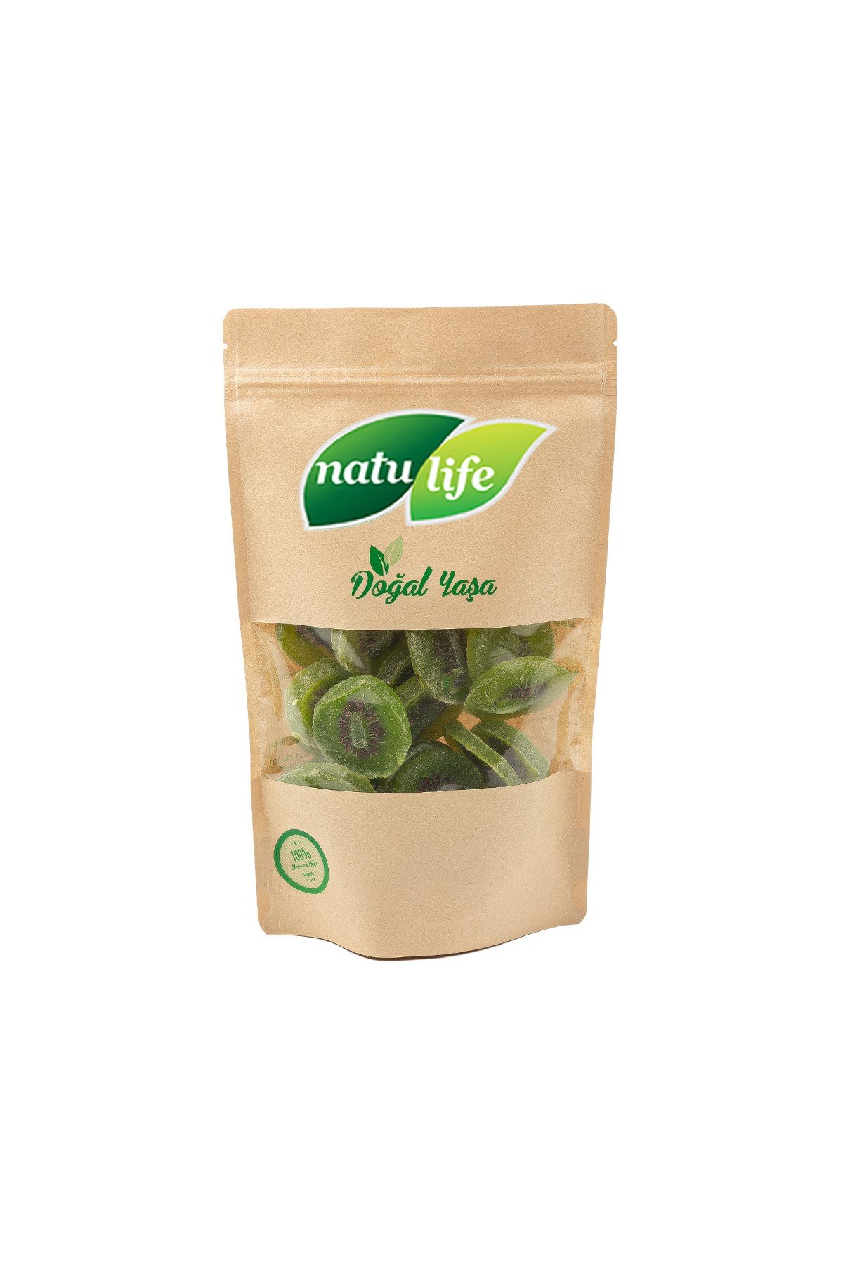 Kivi Kurusu | Natulife Kurutulmuş Meyveler- Natulife
