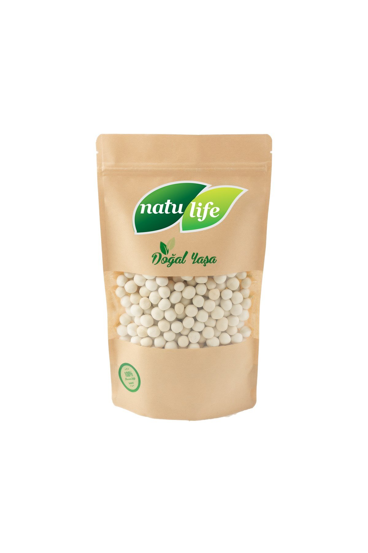 Kıtır Leblebi | Natulife Taze Kuruyemiş- Natulife