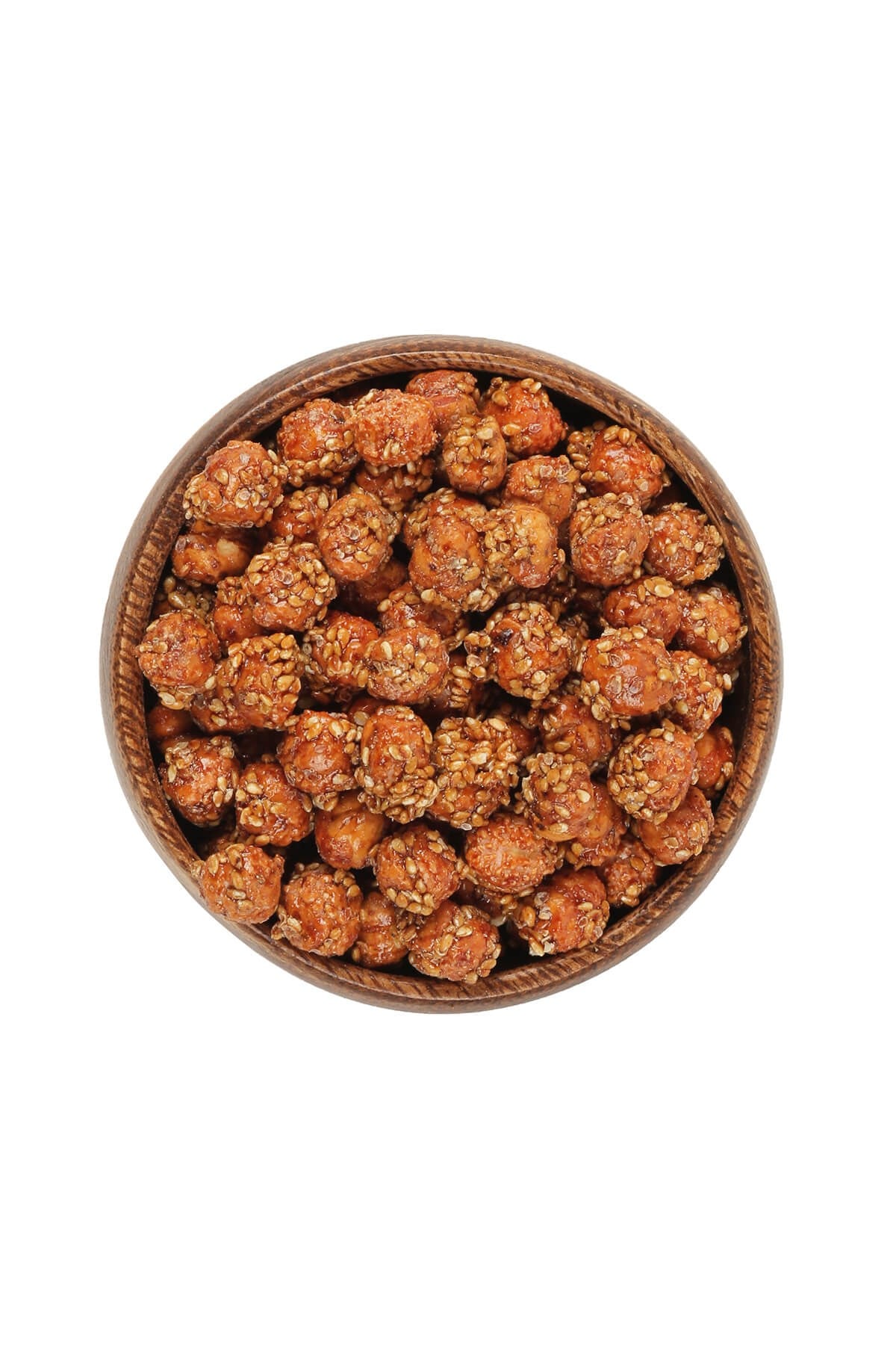 Leblebi Susamlı | Natulife Taze Kuruyemiş- Natulife