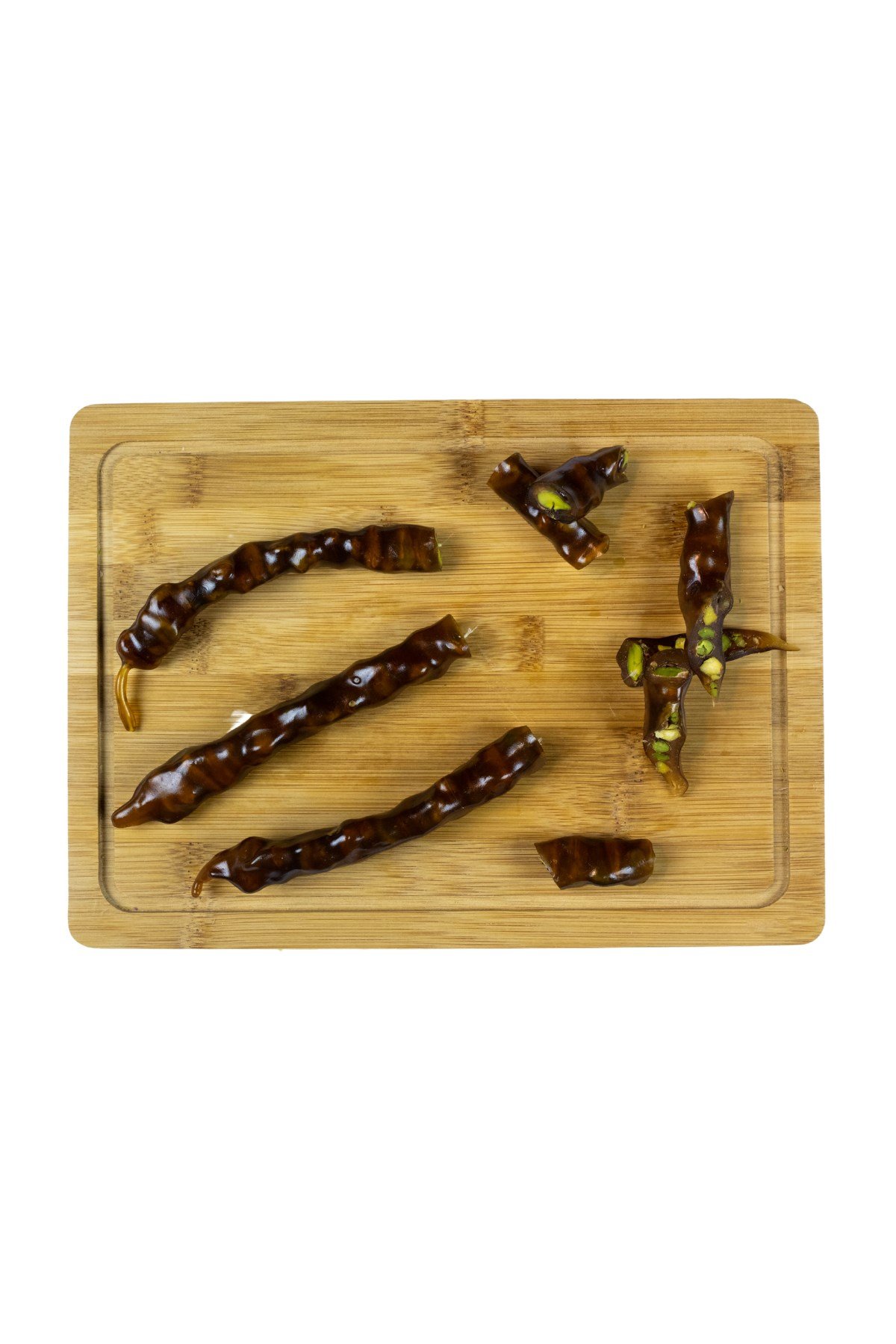 Antep Fıstıklı Sucuk- Natulife