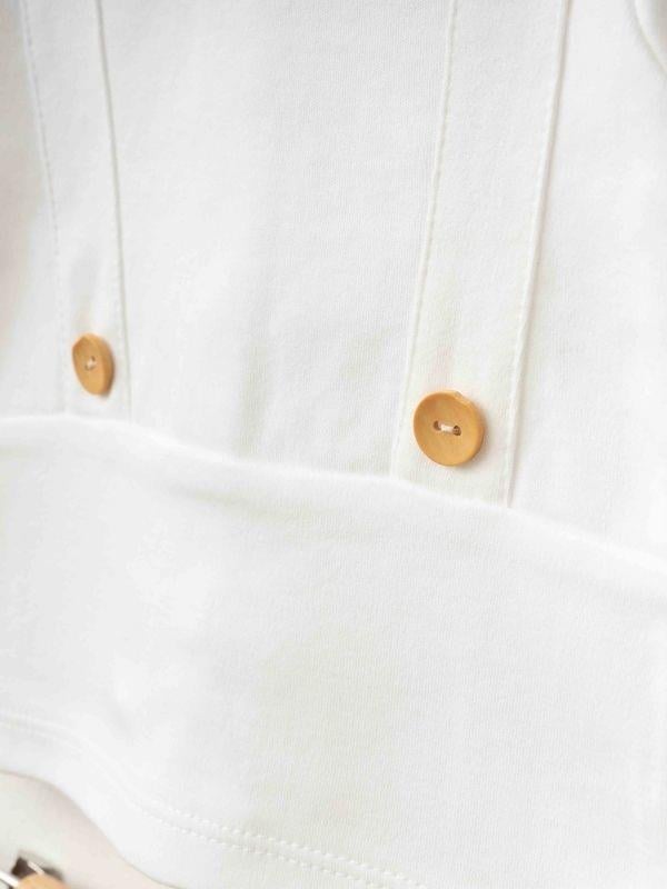 10’lu Organik Pamuklu Bebek Hastane Çıkış Seti