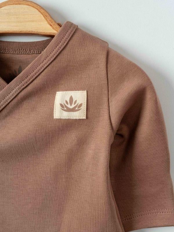 Bebek Organik Pamuklu 10 Parça Hastane Çıkış Seti