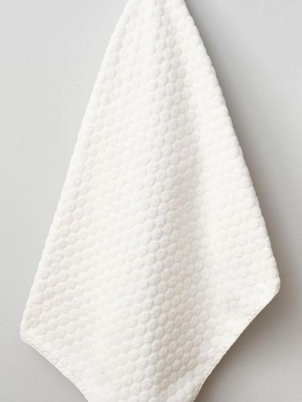 Bebek Velsoft Çift Taraflı Puanlı Battaniye