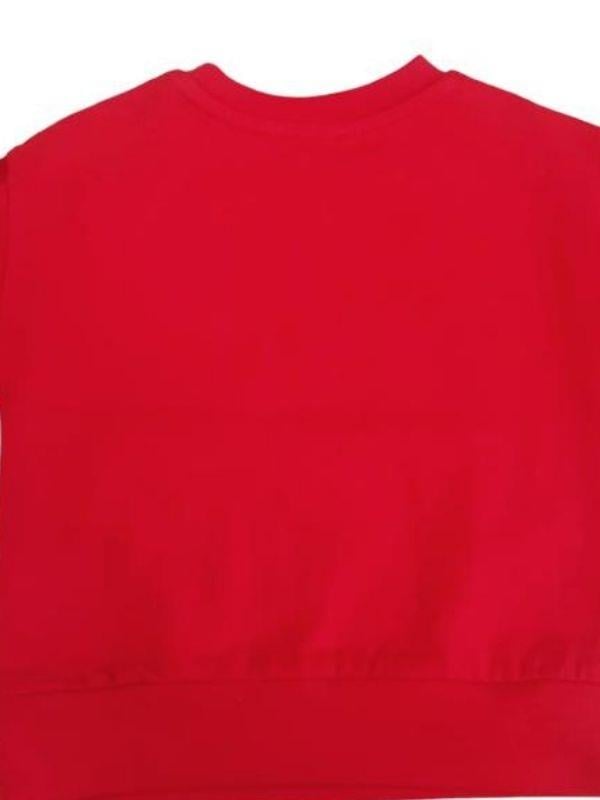 Bebek Yılbaşı Temalı Sweatshirt