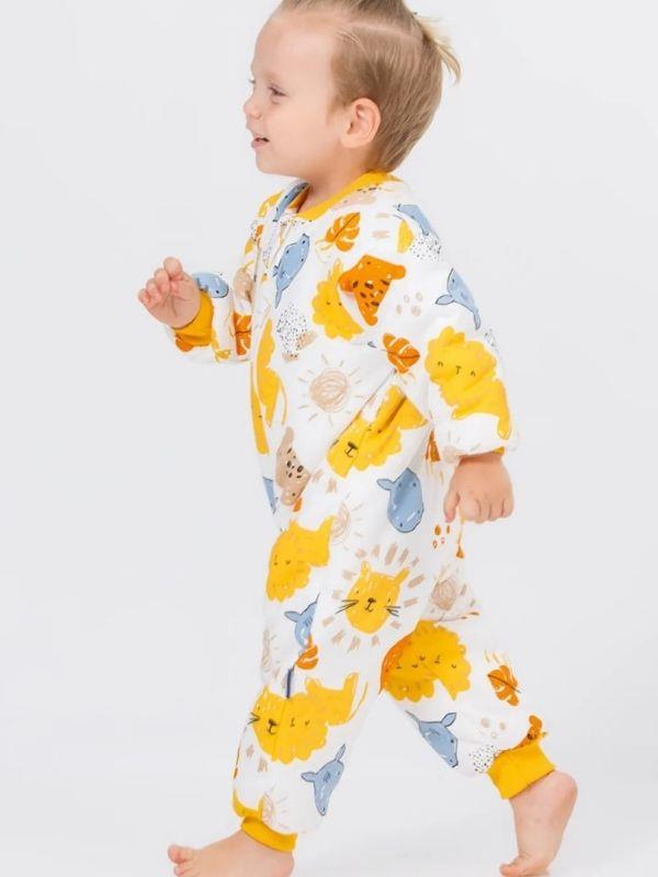 Çocuk 2.5 Tog Uyku Tulumu