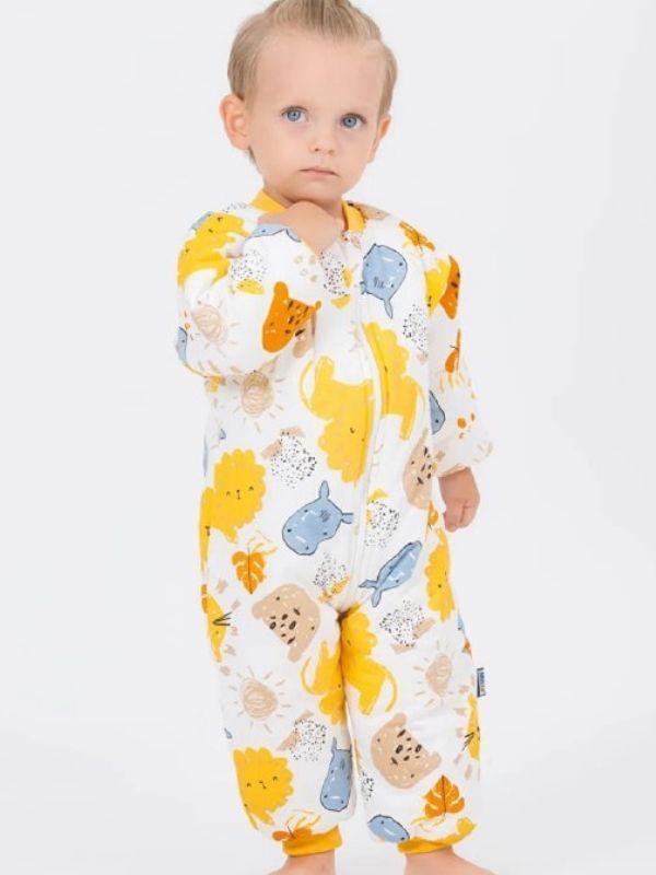 Çocuk 2.5 Tog Uyku Tulumu