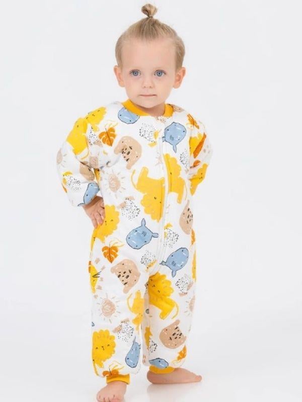 Çocuk 2.5 Tog Uyku Tulumu