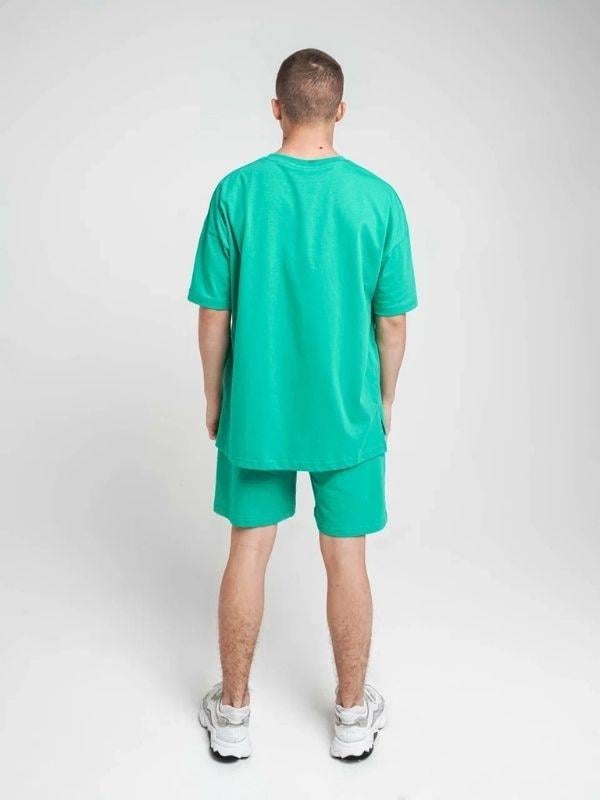 Çocuk Basic Detaylı Oversize T-shirt