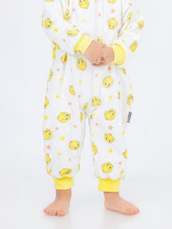 Çocuk Çizgi Film Desenli 1.5 Tog Uyku Tulumu