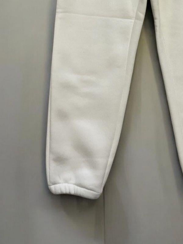 Çocuk Paça Bel Lastikli Eşofman Alt