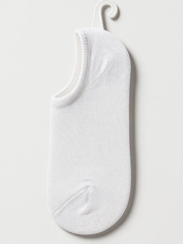 Çocuk Pamuklu Babet Çorap