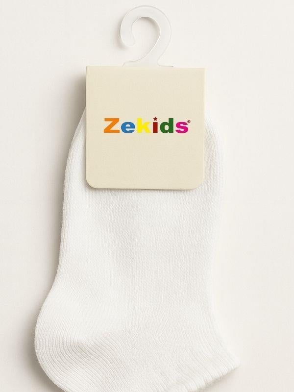 Çocuk Pamuklu Patik Çorap