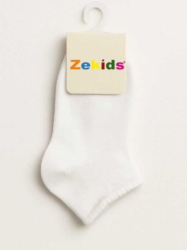 Çocuk Pamuklu Patik Çorap